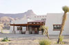 Maverick Ranch Side Entry