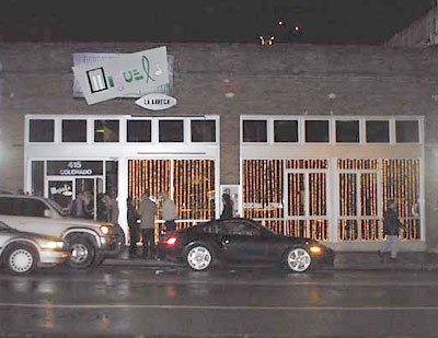 Miguel&acute;s La Bodega