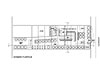 Miguel's La Bodega Floor Plan