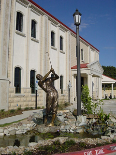 Village Bank and Trust