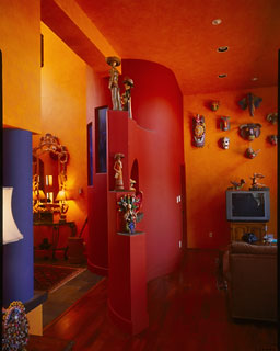 Contemporary Interior