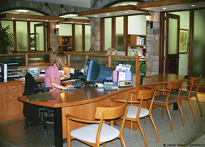 Village Bank and Trust