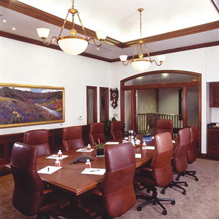 Village Bank and Trust