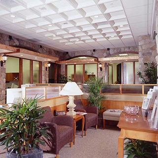 Village Bank and Trust