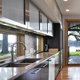 Kitchen View