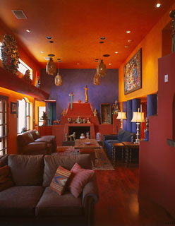 Mexican Contemporary